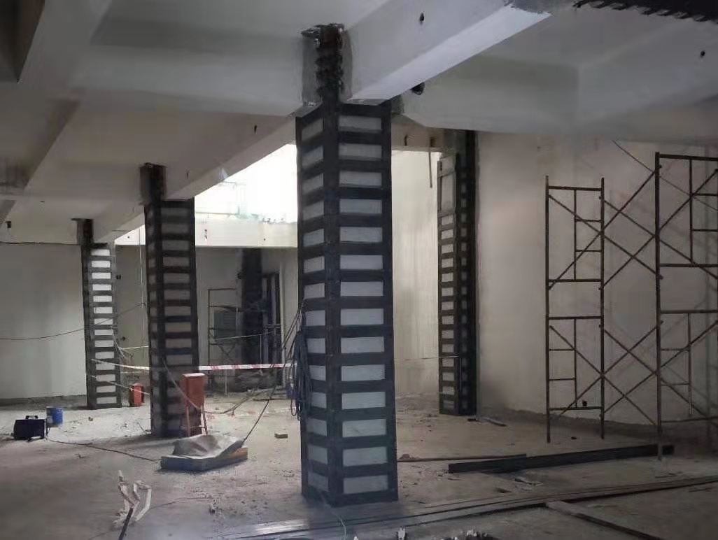 保德房屋建筑改造加固的重要